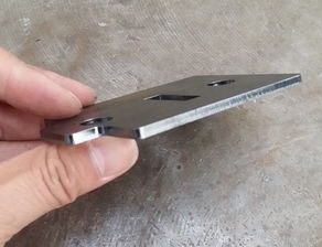 只為DIY的快感 動手自制馬自達(dá)CX-5后排座椅卡扣的樂趣與攻略