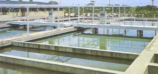 臨沂污水處理設備